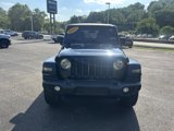 Used 2021 Jeep Wrangler Unlimited Sport image 2