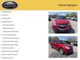 Used 2015 Chevrolet Equinox LT w/ Driver Convenience Package image 3