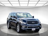 Used 2017 INFINITI QX80 2WD w/ Driver Assistance Package image 4
