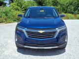 Used 2023 Chevrolet Equinox LT image 3