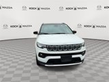 Used 2022 Jeep Compass Limited image 4
