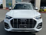 Used 2024 Audi Q5 2.0T Premium Plus w/ Premium Plus Package image 2