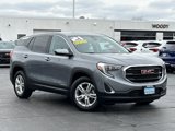 Certified 2021 GMC Terrain SLE image 2