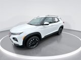 Used 2023 Chevrolet TrailBlazer LT image 4