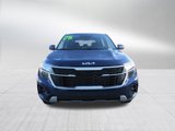 New 2025 Kia Seltos LX image 2