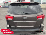 Used 2017 Kia Sedona LX image 4