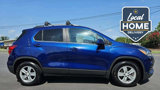 Used 2017 Chevrolet Trax LT image 6