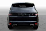 Used 2020 Land Rover Range Rover Sport SVR image 4