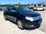 Used 2008 Ford Edge Limited image 4