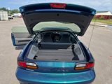 Used 1998 Chevrolet Camaro LT w/ Preferred Equipment Group 2 image 2