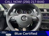 Used 2020 Volkswagen Tiguan S image 6