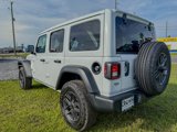 New 2025 Jeep Wrangler Sport S image 5