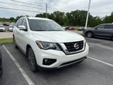 Used 2018 Nissan Pathfinder SL image 2