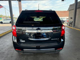 Used 2015 Chevrolet Equinox LT w/ Driver Convenience Package image 5