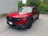 Used 2024 MAZDA CX-50 AWD 2.5 S w/ Weather Package image 3