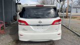 Used 2012 Nissan Quest LE w/ Value Cargo Pkg image 3