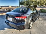 Certified 2022 Toyota Corolla LE image 5