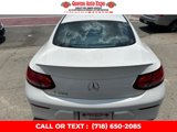 Used 2017 Mercedes-Benz C 300 Coupe image 5