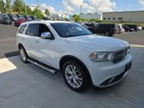 Used 2015 Dodge Durango Citadel w/ Technology Group image 3