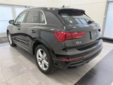 Certified 2024 Audi Q3 2.0T Premium w/ Convenience Package image 4