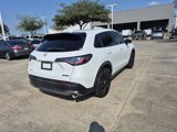 Used 2023 Honda HR-V Sport image 3