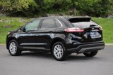 Certified 2023 Ford Edge SEL image 2