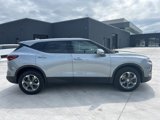 Used 2024 Chevrolet Blazer LT image 4