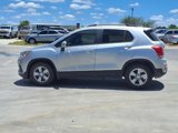Used 2021 Chevrolet Trax LT w/ Premium Seat Package image 4