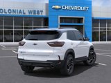 New 2025 Chevrolet TrailBlazer RS w/ Convenience Package image 4