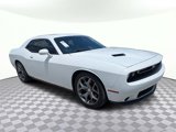Used 2016 Dodge Challenger SXT Plus image 2