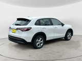 New 2025 Honda HR-V LX image 5