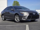 Used 2017 Toyota Camry SE image 2