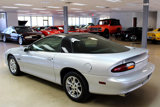 Used 2002 Chevrolet Camaro Z28 w/ Preferred Equipment Group 2 image 4