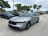 Certified 2023 Honda Accord EX image 6