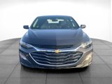 Used 2025 Chevrolet Malibu LT image 2