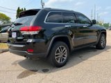 Used 2020 Jeep Grand Cherokee Limited image 5