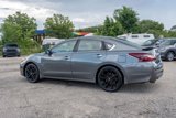 Used 2017 Nissan Altima 2.5 SR w/ Midnight Edition Package image 4