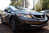 Used 2013 Honda Civic EX image 4