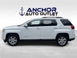 Used 2014 GMC Terrain SLE image 5