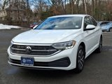 Certified 2024 Volkswagen Jetta S image 4