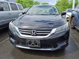 Used 2015 Honda Accord LX image 2