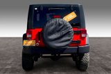 Certified 2015 Jeep Wrangler Unlimited Rubicon w/ Connectivity Group image 4