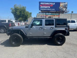 Used 2016 Jeep Wrangler Unlimited Sport w/ Quick Order Package 24S image 5