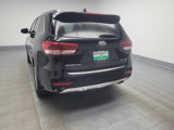 Used 2018 Kia Sorento SX image 6