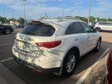 Used 2015 INFINITI QX70 AWD w/ Premium Package image 3