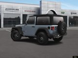 New 2025 Jeep Wrangler Sport image 4