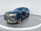 Used 2018 Ford Explorer 4WD Police Interceptor image 5