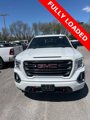 Used 2022 GMC Sierra 1500 AT4 w/ AT4 Premium Package image 2
