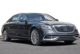 Used 2020 Mercedes-Benz Maybach S 560 4MATIC image 2