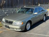Used 2001 INFINITI Q45 Luxury image 2